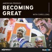 Podcast American Prodigy: Becoming Great