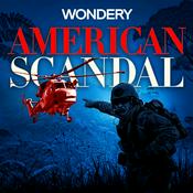 Podcast American Scandal
