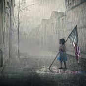 Podcast America's Not Dead