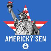Podcast Americký sen
