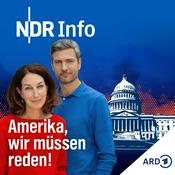 Podcast Amerika, wir müssen reden!