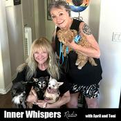 Podcast Inner Whispers with Veronica