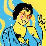 Podcast Amiga Mãe