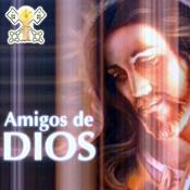 Podcast Amigos de Dios