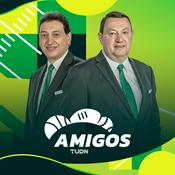 Podcast AMIGOS