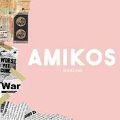 Podcast AMIKOS PODCAST