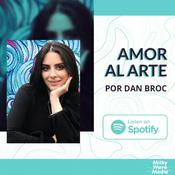 Podcast Amor Al Arte