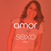 Podcast Amor & Sexo Inc. con Marcela Palos