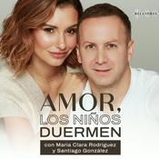 Podcast Amor, los niños duermen
