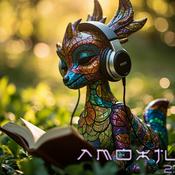 Podcast Amoxtli audiolibros 2.0