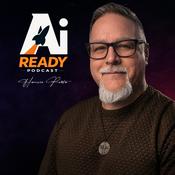 Podcast AI Ready Podcast with Harrison Painter