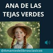 Podcast ANA DE LAS TEJAS VERDES - Libros