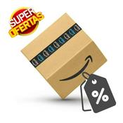 Podcast Analisis productos y chollos en AMAZON - ESPAÑA