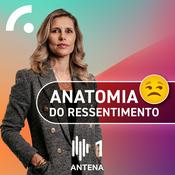 Podcast Anatomia do Ressentimento