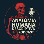 Podcast Anatomia humana para principiantes