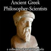 Podcast Ancient Greek Philosopher-Scientists by Various