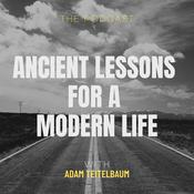 Podcast Ancient Lessons for a Modern Life with Adam Teitelbaum