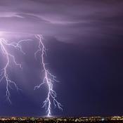 Podcast &#960; Pi: Tormentas de verano