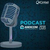 Podcast ANDICOM 2020 Live!