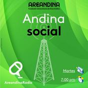 Podcast Andina Social - Areandina Radio