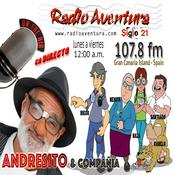 Podcast Andresito y Compañía