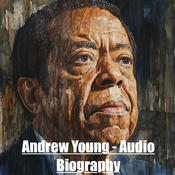 Podcast Andrew Young - Audio Biography