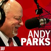 Podcast Andy Parks From The Washington Times