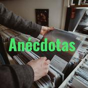 Podcast Anécdotas