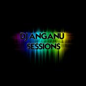 Podcast ANGANU SESSIONS