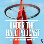 Podcast Under the Halo Podcast
