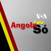 Podcast Angola Fala Só - Voz da América. Subscreva o serviço de Podcast da VOA Português.