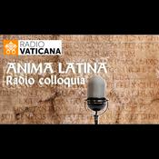Podcast Anima Latina: storie e attualità del latino | Radio Vaticana