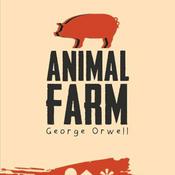 Podcast ANIMAL FARM IN ENGLISH