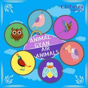 Podcast Animal Gyan - Air Animals