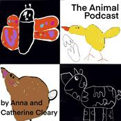 Podcast Animal Podcast
