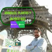 Podcast Animales, Plantas Y Un Poco Más