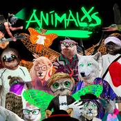 Podcast Animalxs