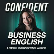 Podcast Confident Business English