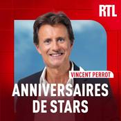 Podcast Anniversaires de stars
