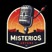 Podcast ANTENA MISTERIOS