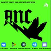 Podcast Anti-Neocon Report