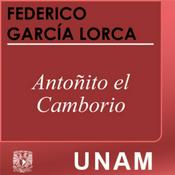 Podcast Antoñito el Camborio