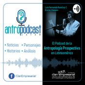 Podcast AntroPodcast Latam