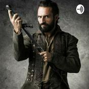 Podcast AO PÉ DA LETRA - Episódio 1 - Fidalgo