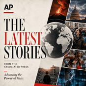 Podcast Latest Stories from The Associated Press