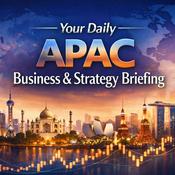 Podcast APAC Daily Briefing