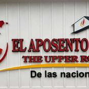 Podcast Aposento Alto Moultrie's 2 Podcast
