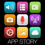 Podcast App Story