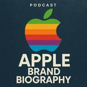 Podcast Apple  - Brand Biography
