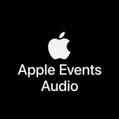 Podcast Apple Events (audio)